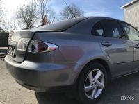 Mazda 6 (GG / GY) 2005 - Auto varaosat