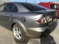 Mazda 6 (GG / GY) 2005 - Auto varaosat