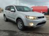 Mitsubishi Outlander 2008 - Auto varaosat