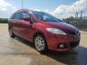 Mazda 5 (CR) 2010 - Auto varaosat