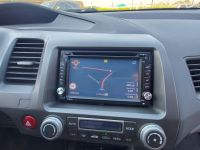 Honda Civic 2007 - Auto varaosat