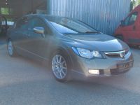 Honda Civic 2007 - Auto varaosat