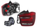 BMW 1 (F20 / F21) 2011-2019 TAGATULI