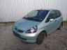 Honda Jazz 2003 - Auto varaosat