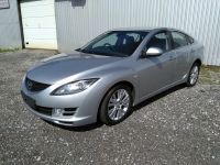 Mazda 6 (GH) 2008 - Auto varaosat