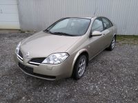 Nissan Primera 2002 - Auto varaosat
