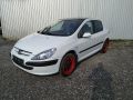 Peugeot 307 2001 - Auto varaosat