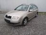 Skoda Fabia 2004 - Auto varaosat