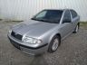Skoda Octavia 2000 - Auto varaosat