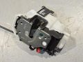 Peugeot Bipper 2008-2018 Lukkolaite, vasen (etu) Varaosakoodi: 9135HY