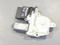 Volkswagen Tiguan Lasinnostimen moottori, taka vasen Varaosakoodi: 5N0959703F VW2
Korityyppi: Linnam...