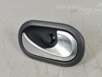 Smart ForFour Oven sisäkahva, vasen (etu) Varaosakoodi: A4537600800
Korityyppi: 5-ust luu...