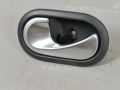 Smart ForFour Oven ulkokahva, vasen (etu) Varaosakoodi: A4537600700
Korityyppi: 5-ust luu...