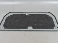 Smart ForFour Moottori muovikansi Varaosakoodi: A4536100802
Korityyppi: 5-ust luu...