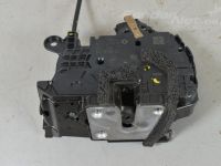 Smart ForFour Lukkolaite, oikea (etu) Varaosakoodi: A4537201600
Korityyppi: 5-ust luu...