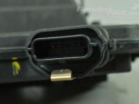 Smart ForFour Lukkolaite, oikea (etu) Varaosakoodi: A4537201600
Korityyppi: 5-ust luu...