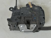 Smart ForFour Lukkolaite, oikea (taka) Varaosakoodi: A4537307500
Korityyppi: 5-ust luu...