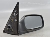 Saab 9-3 Sivuperuutuspeili, oikea Varaosakoodi: 4932026
Korityyppi: 5-ust luukpär...