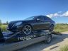 Mercedes-Benz E (W212) 2013 - Auto varaosat