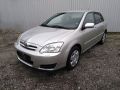 Toyota Corolla 2005 - Auto varaosat