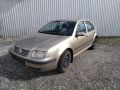 Volkswagen Bora 2001 - Auto varaosat