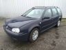 Volkswagen Golf 4 2000 - Auto varaosat