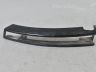 Volkswagen Passat 2005-2010 Puskurin säleikkö, vasen Varaosakoodi: 3C0807717C