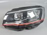 Volkswagen Transporter (T6, Caravelle, Multivan) Ajovalo, vasen Varaosakoodi: 7E1941005G
Korityyppi: Kaubik
Moo...