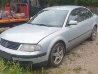 Volkswagen Passat 2000 - Auto varaosat