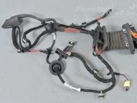 Volkswagen Passat (B7) Etuovi johdotus, oikea Varaosakoodi:  3AB971121CF
Korityyppi: Universa...