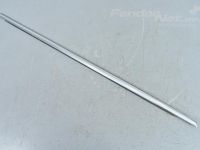 Volkswagen Passat (B7) Oven lasi lista, oikea Varaosakoodi: 3AA837476A  7Z7
Korityyppi: Unive...