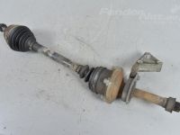 Ford Galaxy Vetoakseli, oikea (2.3 bensiini / aut) Varaosakoodi: YM213B436EA
Korityyppi: Mahtunive...