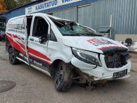 Mercedes-Benz V / Vito / EQV (W447) 2020 - Auto varaosat