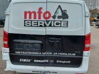 Mercedes-Benz V / Vito / EQV (W447) 2020 - Auto varaosat