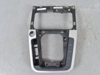 Volkswagen Passat (B8) 2014-2023 Vaihdetangon suojus Varaosakoodi: 3G1864263 ML7