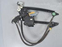Ford Galaxy Takaovi lasinnostin mekaaninen, oikea (el.)(kompl.) Varaosakoodi: 95VW-A27000-BG
Korityyppi: Mahtun...