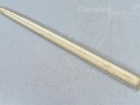 Ford Galaxy Takaoven lista, vasen Varaosakoodi: 95VW-A25561-CC
Korityyppi: Mahtun...