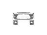 Citroen DS3 2009-2019 stange