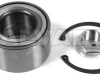 Mazda 3 (BK) 2003-2009 RATTA LAAGER