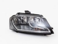 Audi A3 (8P) 2003-2012 ESITULI