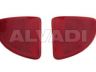 Dacia Logan 2004-2014 REFLEKTORELEMENT