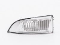 Renault Avantime 2001-2003 SUUNATULI KÜLGMINE