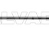 Fiat Sedici 2005-2014 STABILISAATORI TUGIVARRAS