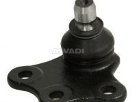 Opel Meriva (A) 2003-2010 ÕÕTSHOOVA KUULLIIGEND