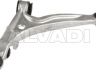 Mazda 5 (CR) 2005-2010 ÕÕTSHOOB