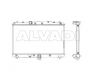 Fiat Sedici 2005-2014 JAHUTUSRADIAATOR