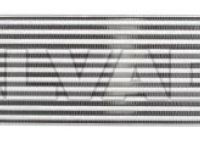 Fiat Sedici 2005-2014 ÕHURADIAATOR (INTERCOOLER)