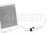 Mazda 3 (BK) 2003-2009 SOOJENDUSRADIAATOR