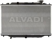 Mazda CX-5 (KE) 2012-2017 JAHUTUSRADIAATOR