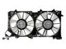 Subaru Legacy 2009-2014 RADIAATORI VENTILAATOR